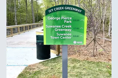 3635 Hickory Branch Trail, Suwanee, GA 30024 - Photo 69