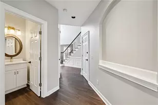 3635 Hickory Branch Trail, Suwanee, GA 30024 - Photo 31