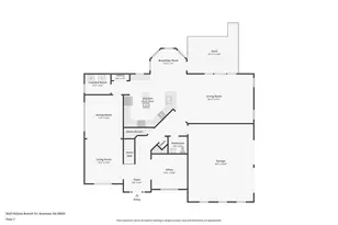 3635 Hickory Branch Trail, Suwanee, GA 30024 - Photo 67