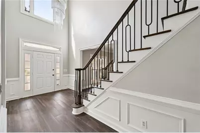 3635 Hickory Branch Trail, Suwanee, GA 30024 - Photo 9