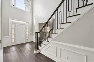 3635 Hickory Branch Trail, Suwanee, GA 30024 - Photo 9