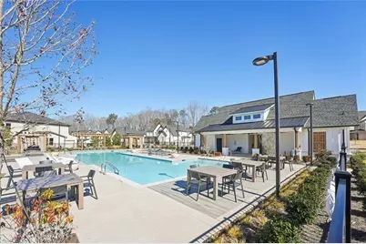 2815 Medford Drive, Cumming, GA 30041 - Photo 89