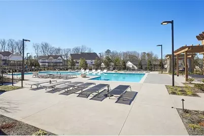 2815 Medford Drive, Cumming, GA 30041 - Photo 87