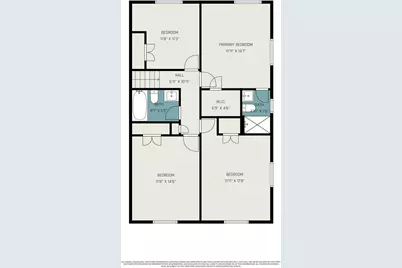 4541 Mercer Road, Stone Mountain, GA 30083 - Photo 23