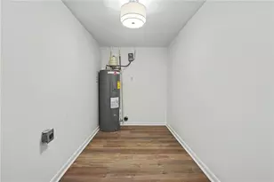 4541 Mercer Rd, Stone Mountain, GA 30083 - Photo 17