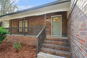 4541 Mercer Rd, Stone Mountain, GA 30083 - Photo 3