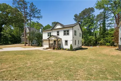 2307 Whites Mill Road, Decatur, GA 30032 - Photo 3