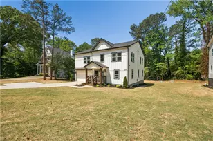 2307 Whites Mill Rd, Decatur, GA 30032 - Photo 3