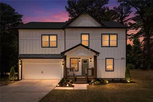 2307 Whites Mill Rd, Decatur, GA 30032 - Photo 1