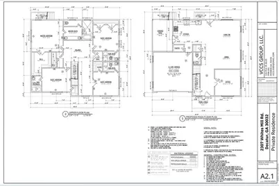 2307 Whites Mill Road, Decatur, GA 30032 - Photo 45