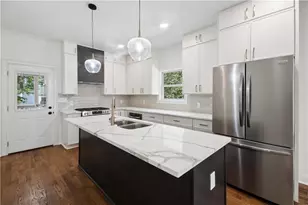 2307 Whites Mill Rd, Decatur, GA 30032 - Photo 17