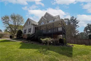 28 Meadows Ct, Dawsonville, GA 30534 - Photo 31