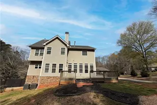 28 Meadows Ct, Dawsonville, GA 30534 - Photo 5