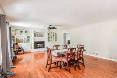 3925 Mark Lake Road, Cumming, GA 30028 - Photo 9