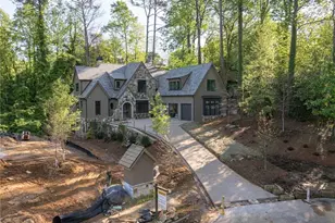 500 Emily Reed Ln Lot 6, Atlanta, GA 30342 - Photo 1