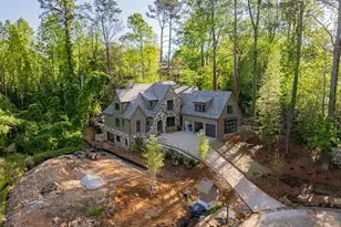 500 Emily Reed Ln Lot 6, Atlanta, GA 30342 - Photo 11