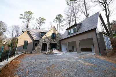 500 Emily Reed Lane Lot 6, Atlanta, GA 30342 - Photo 5