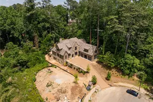 500 Emily Reed Ln Lot 6, Atlanta, GA 30342 - Photo 1