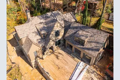 500 Emily Reed Lane Lot 6, Atlanta, GA 30342 - Photo 1