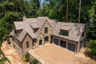 500 Emily Reed Ln Lot 6, Atlanta, GA 30342 - Photo 3