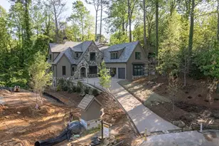 500 Emily Reed Ln Lot 6, Atlanta, GA 30342 - Photo 3