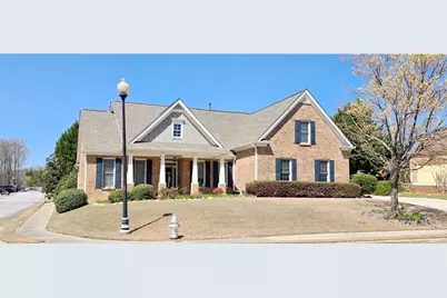 2850 Millwater Crossing, Dacula, GA 30019 - Photo 3
