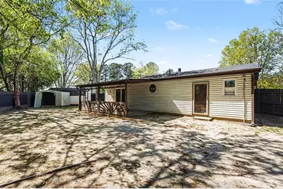 724 Highland Loop, Lawrenceville, GA 30046 - Photo 31