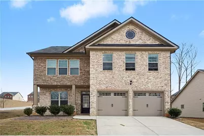 1734 Middle Brook Drive, Conyers, GA 30012 - Photo 3