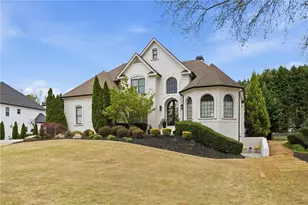 7355 Canter Run, Cumming, GA 30040 - Photo 1