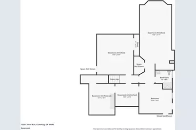 7355 Canter Run, Cumming, GA 30040 - Photo 59