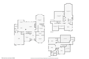 7355 Canter Run, Cumming, GA 30040 - Photo 57