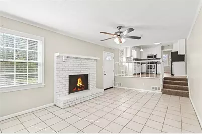 1769 Hickory Street SE, Conyers, GA 30013 - Photo 15