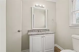 1769 Hickory St SE, Conyers, GA 30013 - Photo 19