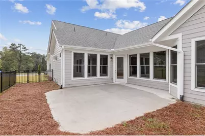 3507 Fishpond Circle, Dacula, GA 30019 - Photo 3