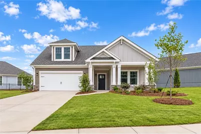 3507 Fishpond Circle, Dacula, GA 30019 - Photo 1