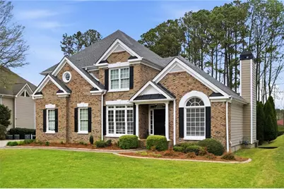 149 Nightwind Trace, Acworth, GA 30101 - Photo 5