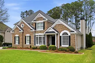 149 Nightwind Trce, Acworth, GA 30101 - Photo 5