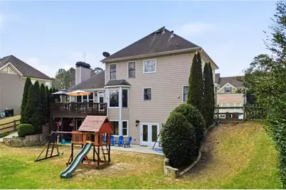 149 Nightwind Trace, Acworth, GA 30101 - Photo 55