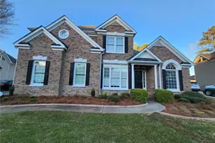 149 Nightwind Trce, Acworth, GA 30101 - Photo 1