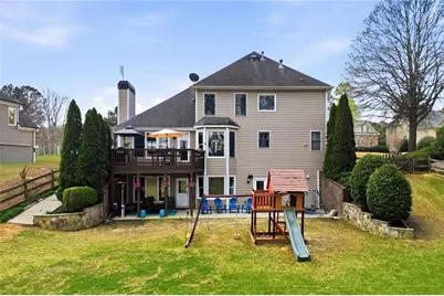 149 Nightwind Trace, Acworth, GA 30101 - Photo 57