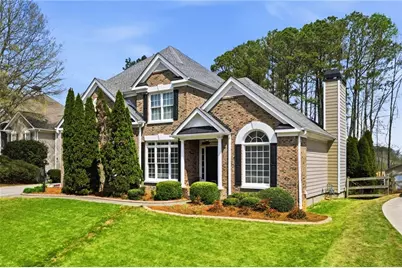 149 Nightwind Trace, Acworth, GA 30101 - Photo 3