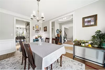 149 Nightwind Trace, Acworth, GA 30101 - Photo 7