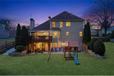 149 Nightwind Trace, Acworth, GA 30101 - Photo 51