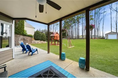 149 Nightwind Trace, Acworth, GA 30101 - Photo 53