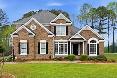 149 Nightwind Trace, Acworth, GA 30101 - Photo 1
