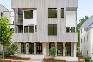 11560 Serenbe Ln, Chattahoochee Hills, GA 30268 - Photo 3