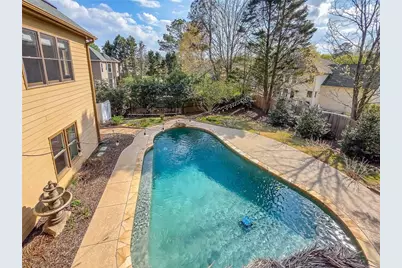 3270 Sunflower Way, Milton, GA 30004 - Photo 41