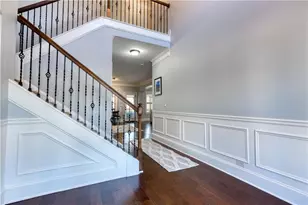 1417 Richmond Oak Ct, Loganville, GA 30052 - Photo 7