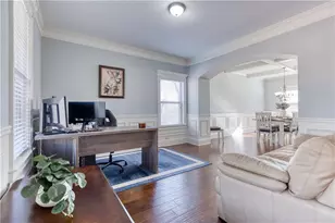 1417 Richmond Oak Ct, Loganville, GA 30052 - Photo 9