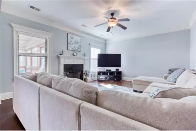 1417 Richmond Oak Court, Loganville, GA 30052 - Photo 19